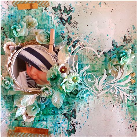 13 arts: Little You - Jacqueline Moore