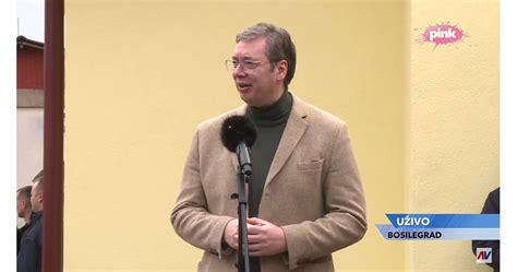 Вучич и Ковачевски: Сърбия и Северна Македония са братски страни