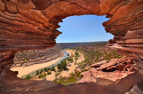 surreal australian landscapes      lifetime australia