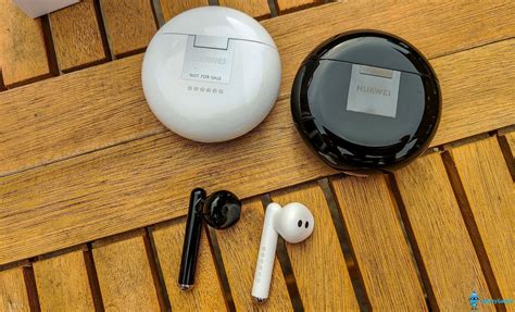Huawei FreeBuds 4 Review – How do they compare vs the FreeBuds 3? : r ...