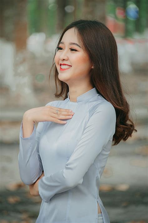 close  photography  woman  white top  stock photo