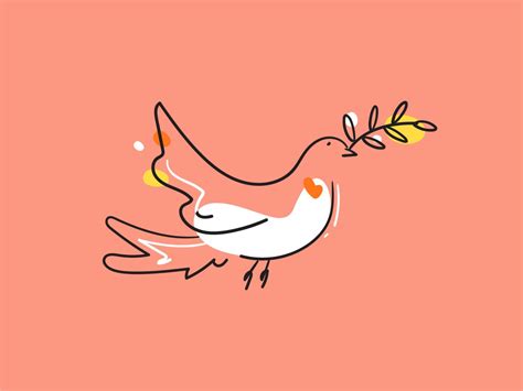 Peace Pigeon | Peace pigeon, Peace, Pigeon