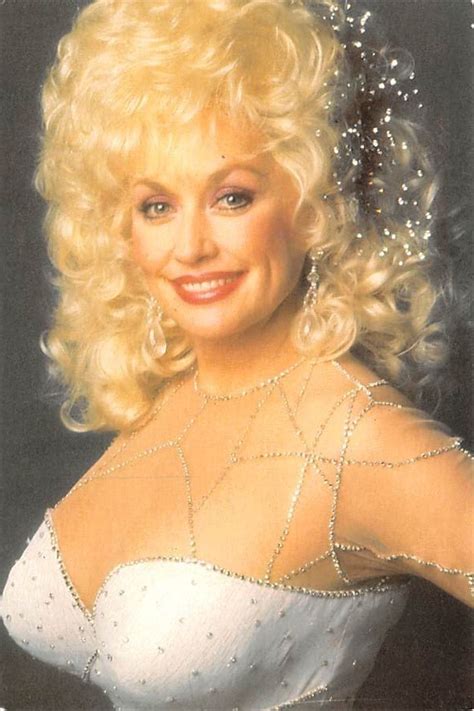 Dolly Parton as Jack in Rhinestone Actor / Actress Movie Star Postcard ...