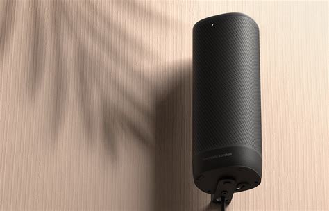Harman Kardon Surround Speakers on Behance