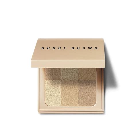 Bobbi Brown Nude Finish Illuminating Powder Nude 6.6g Ecuador