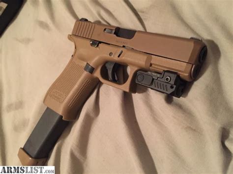 Umarex Glock 19 Extended Mag