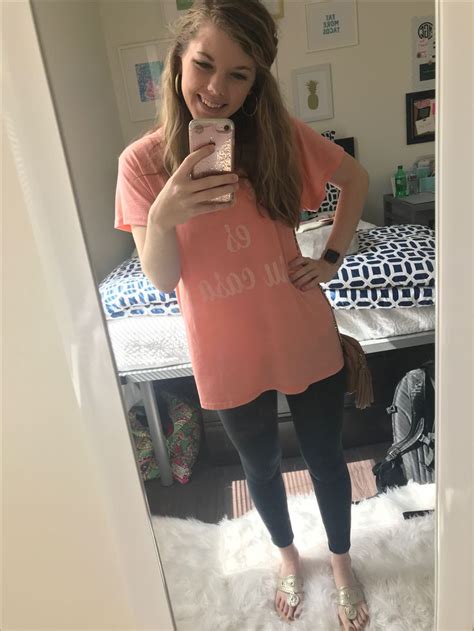Pin by Caroline Gilreath on #ootd | Outfits, Ootd