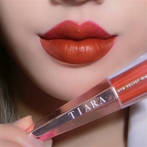 Tiara cosmetic เครื่องสำอาง สวยติดทน พร้อมบำรุง มีเก็บเงินปลายทาง