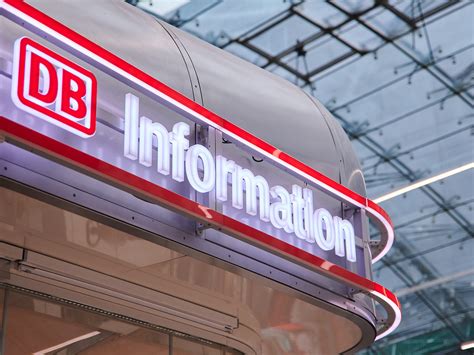 digitale reiseinformationen der db wie aus einer hiqwz