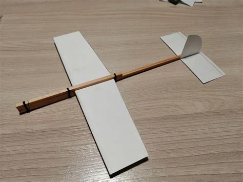 Планер "Малыш"