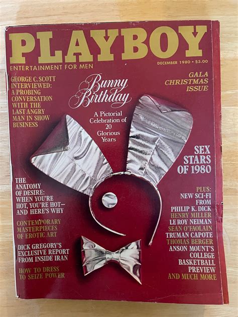 Terri Welles Vintage