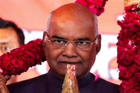 ram nath kovind swearing  ceremony  key takeaways