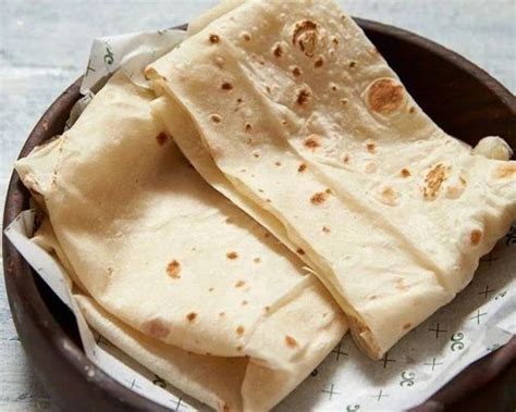 frozen rumali roti     piece   delhi id
