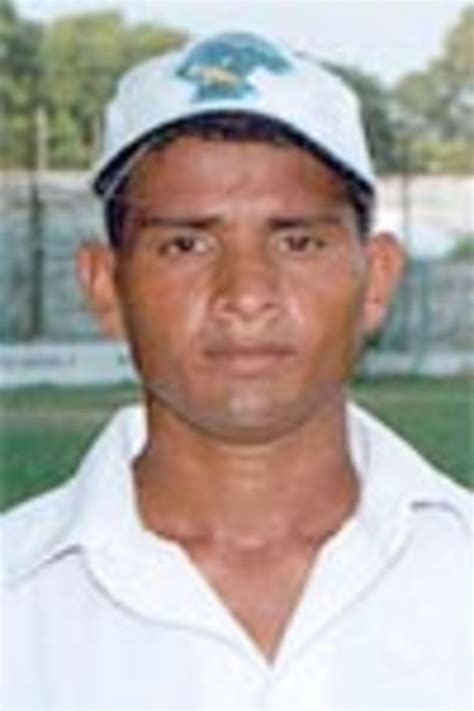 ashu sharma portrait  espncricinfocom
