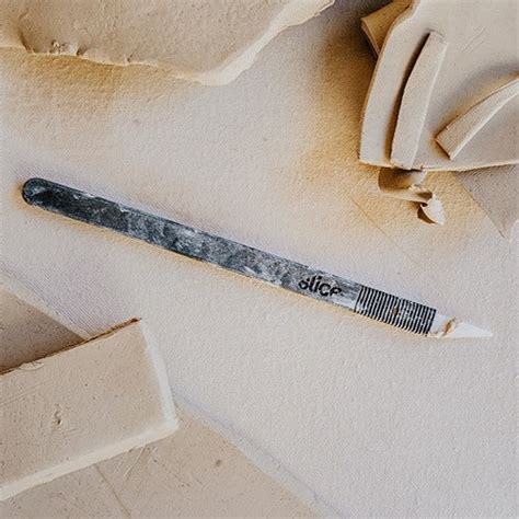 Tools for Ceramic Art | Slice