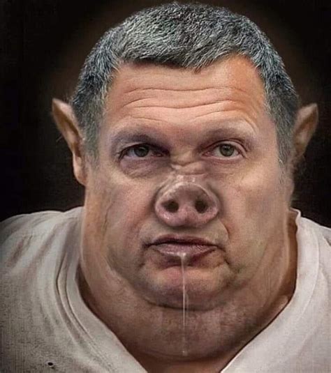 GP on Twitter: "RT @KyivDuke: "Среди свиней обращал на себя внимание ...