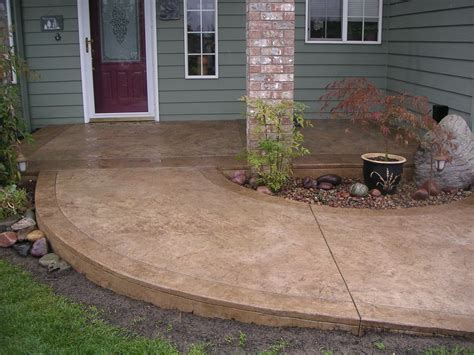 Painting Your Cement Patio at Marjorie Williams blog