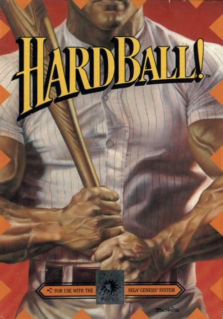 HardBall! Guide and Walkthrough - Giant Bomb