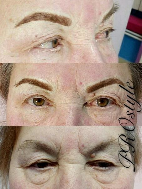Перманентный макияж. Первая процедура. Запись 8-952-302-22-77 Лена. # ...