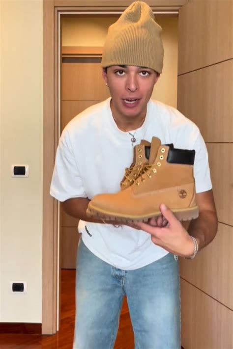 timberland boots outfit gallery unisex options