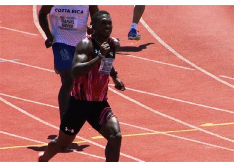 Panamá cierra con dos oro Centroamericano Mayor de Atletismo | Critica