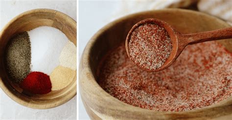 Homemade Seasoning Salt Recipe | The Recipe Critic