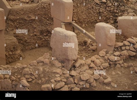 Gobekli Tepe the time zero of the humankind. The animals of Gobekli ...