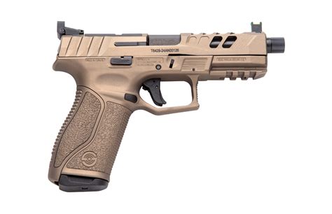 str  combat sx midnight bronze