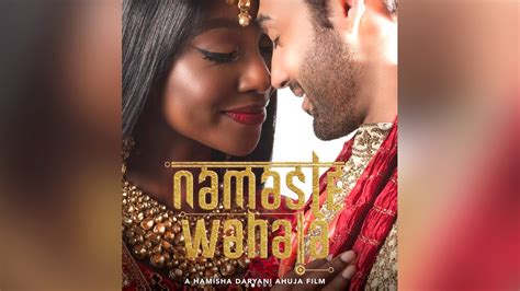 Indo-Nigerian Romantic Comedy A Hit On Streaming Platform | BlackPressUSA