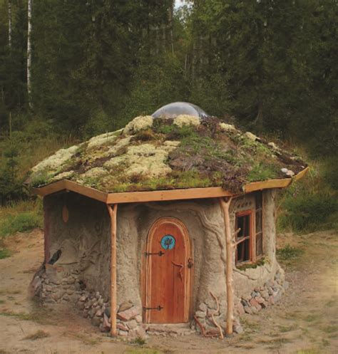 Imagine Cordwood – Enchanted Living Magazine