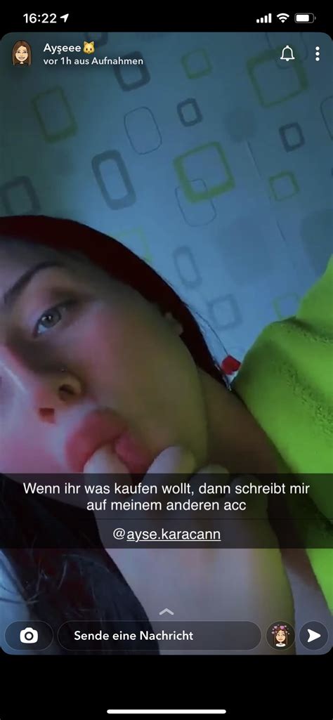 Hat jemand dropboxen von ihr weil waren mal welche in discord von