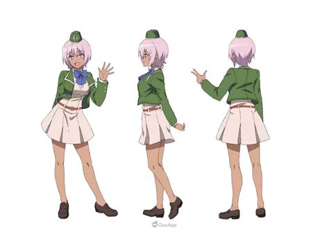 el anime isekai  turn kill nee san revela el primer trailer  mas
