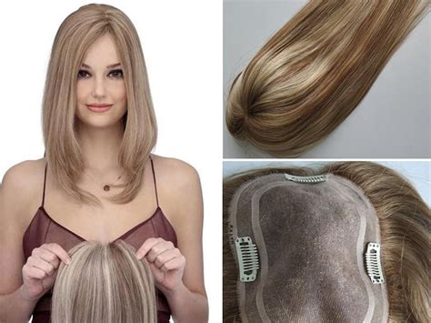 how often to wash human hair topper