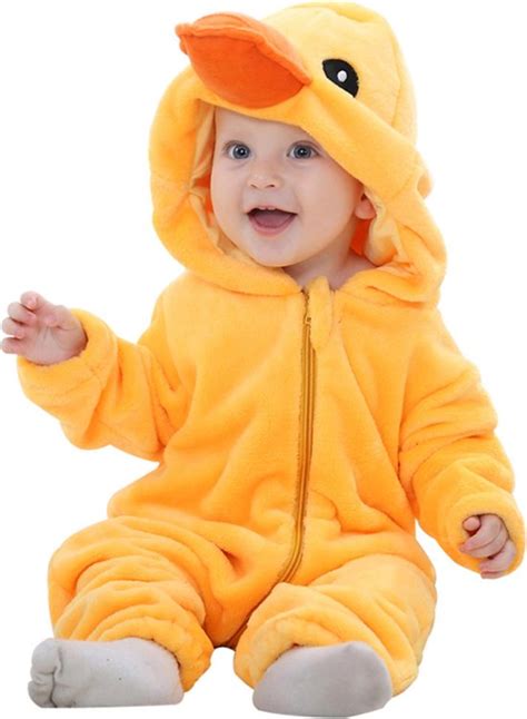 JAXY Baby Onesie - Baby Rompertjes - Baby Pyjama - Baby Pakje - Baby ...
