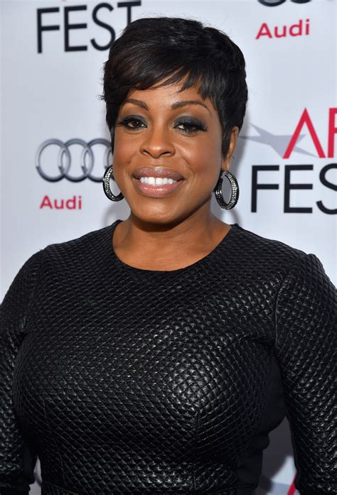 Niecy Nash