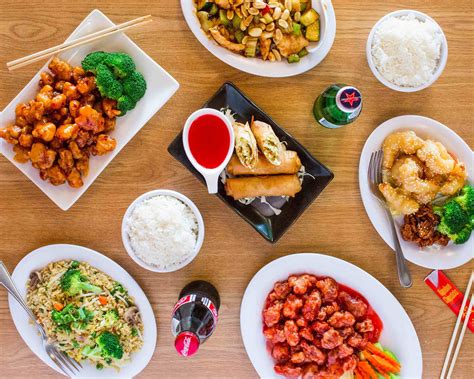 Chinese Food Delivery Near Me | Uber Eats