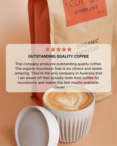 Tests Show Organic Healthy Coffee Contains More Vital Antioxidants - RYZE Superfoods
