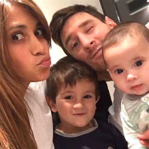lionel messi wife antonela roccuzzos relationship timeline faith