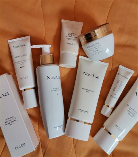 Pin de Emma Louise Nicklin en Oriflame Brand en 2024 | Productos ...