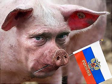 How to you, Putin, is slept?