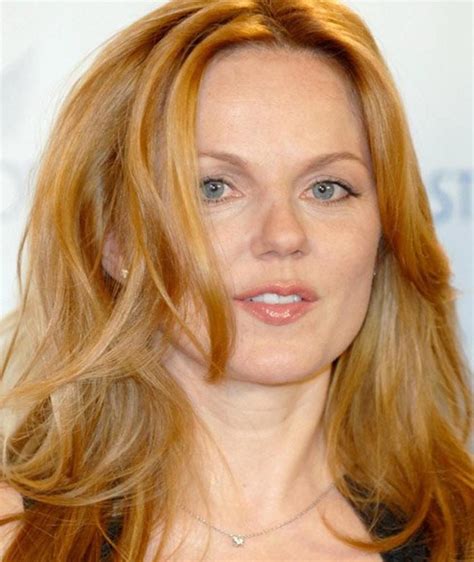 Geri Halliwell - Films, Biographie et Listes sur MUBI