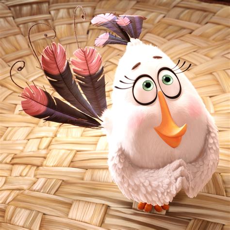 Angry Birds