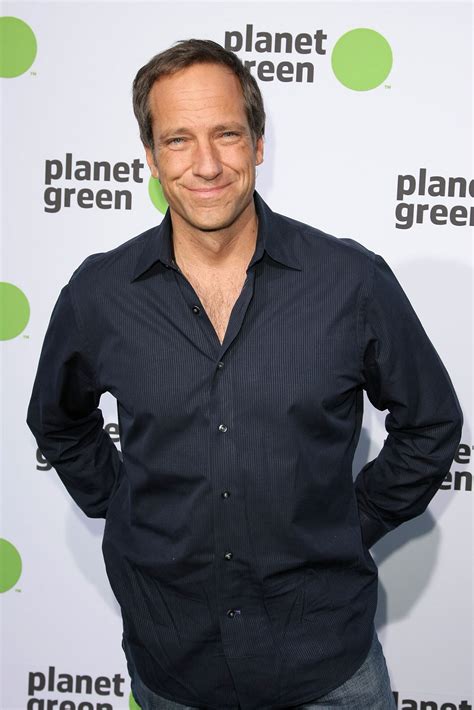 Mike Rowe Net Worth - Wiki, Age, Weight and Height, Relationships