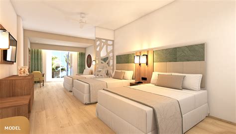 RIU presents the renovation of the Riu Palace Bavaro | RIU.com Blog