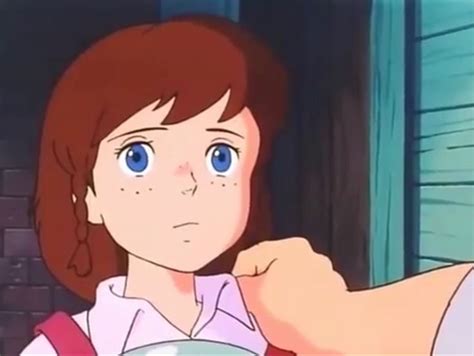 Classic cartoons - pollyana cartoon بوليانا كرتون | Cartoni animati