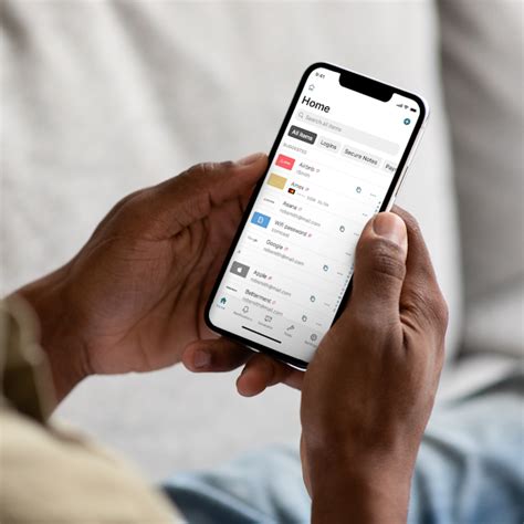 Personal Password Manager - Dashlane