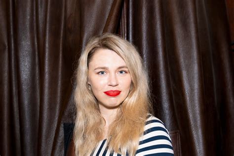 Lisa Loeb: ‘Ik heb mijn hele leven in Amsterdam gewoond, maar in mijn