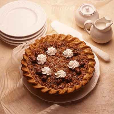 Decadent Chocolate Pecan Pie Recipe | Land O’Lakes
