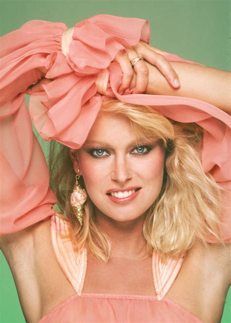 Randi Oakes Worked as a Model before Playing Officer Bonnie Clark In