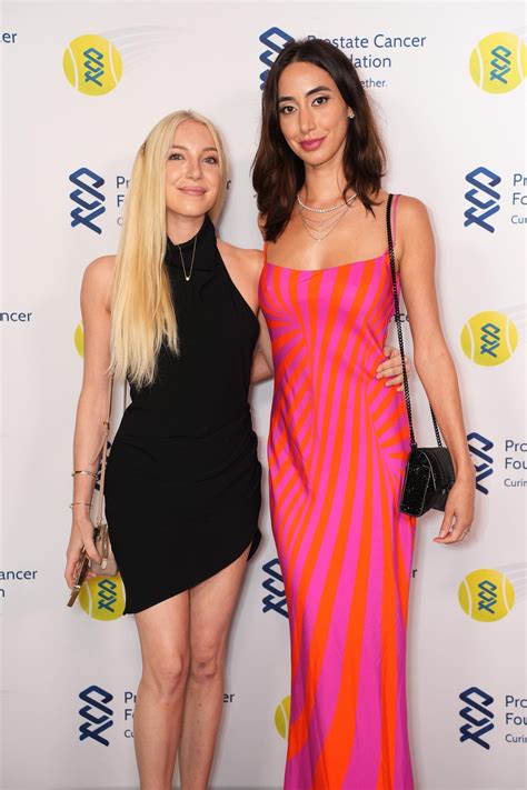 Former Google CEO Launched A $100 Million Company With His Girlfriend